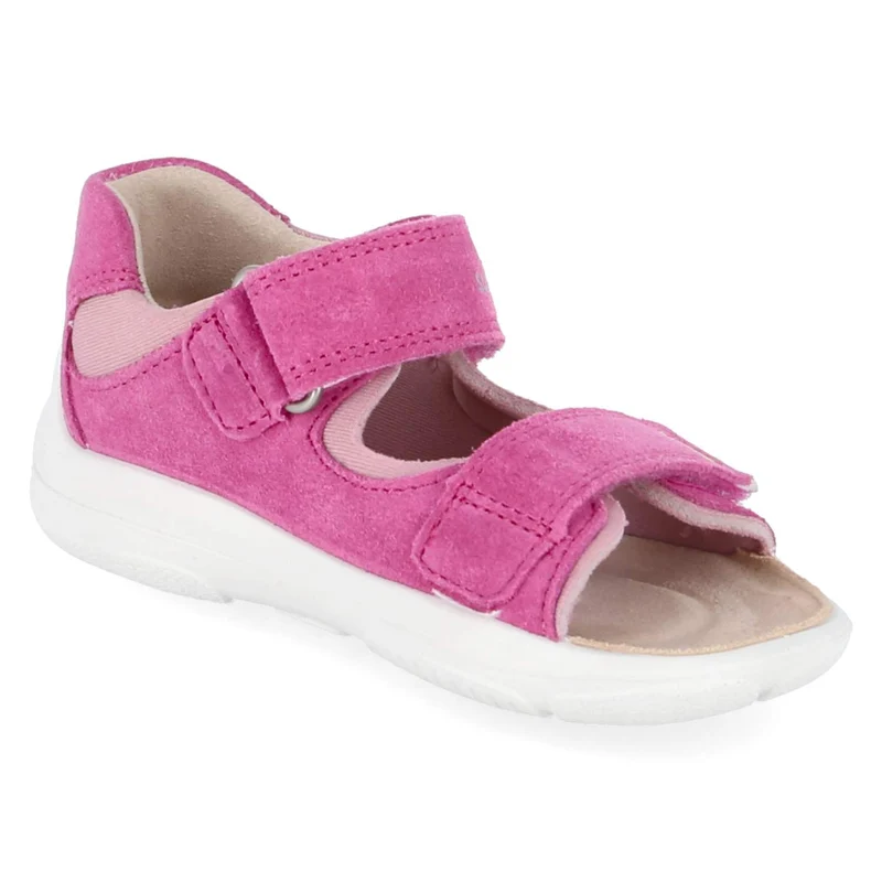 Sandalen Nino Pink