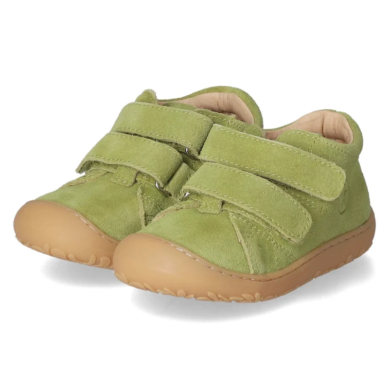 Klettschuhe HALE V Grün