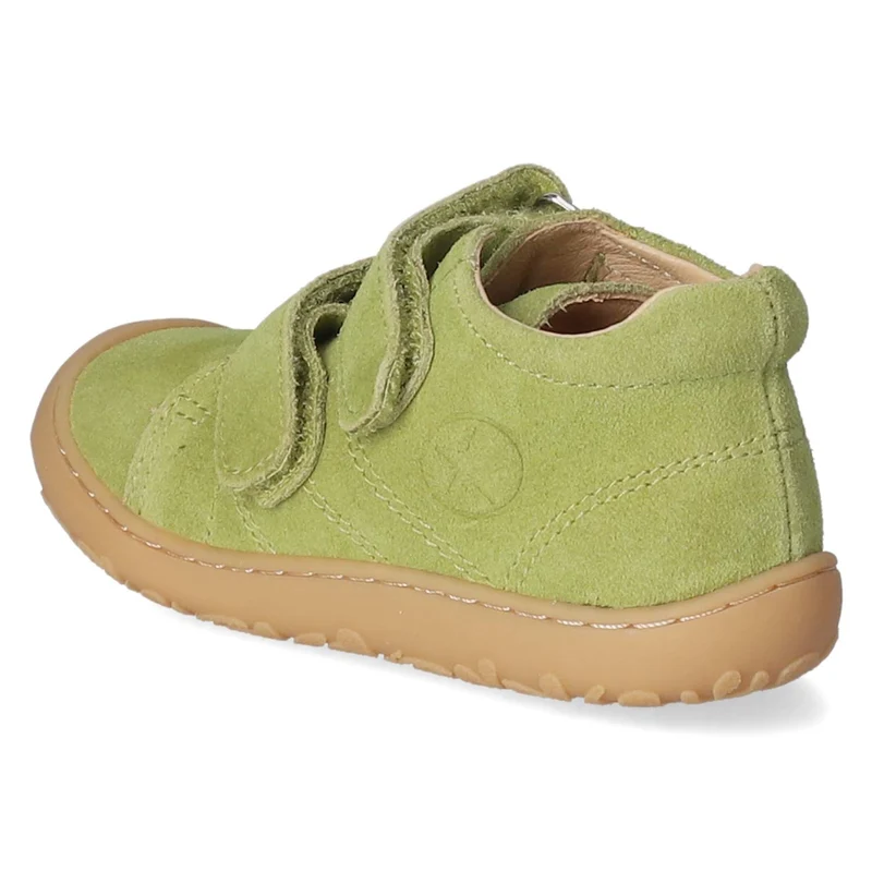 Klettschuhe HALE V Grün