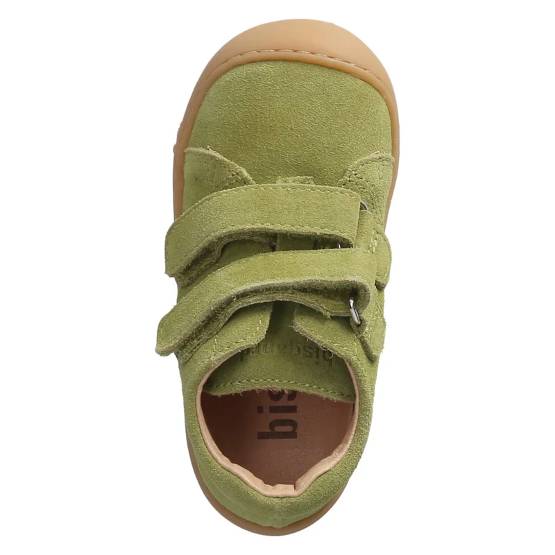 Klettschuhe HALE V Grün