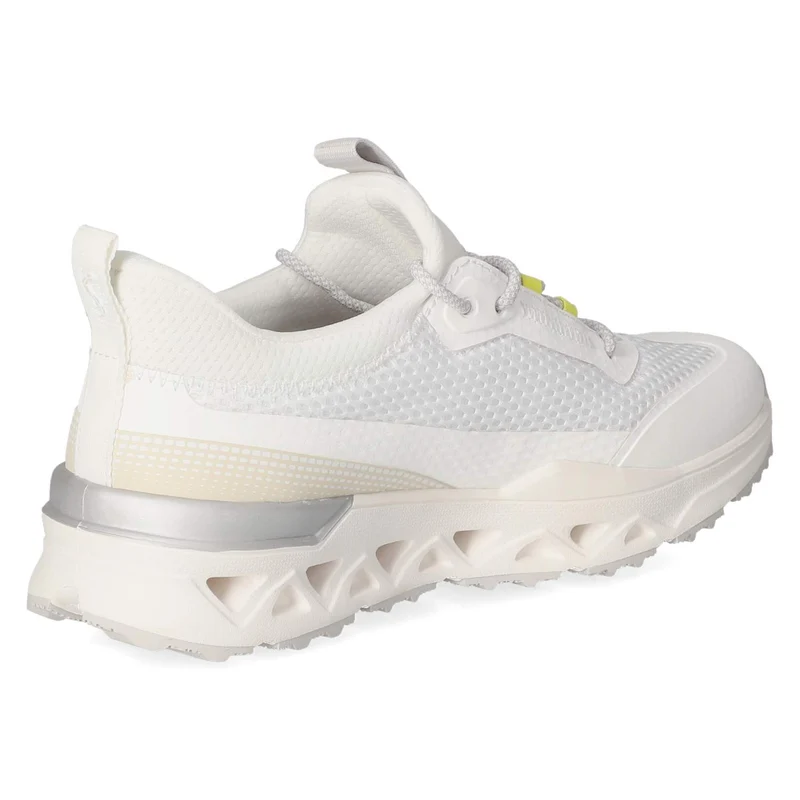 Low Sneaker Weiß
