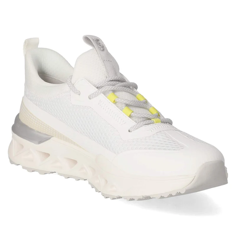 Low Sneaker Weiß