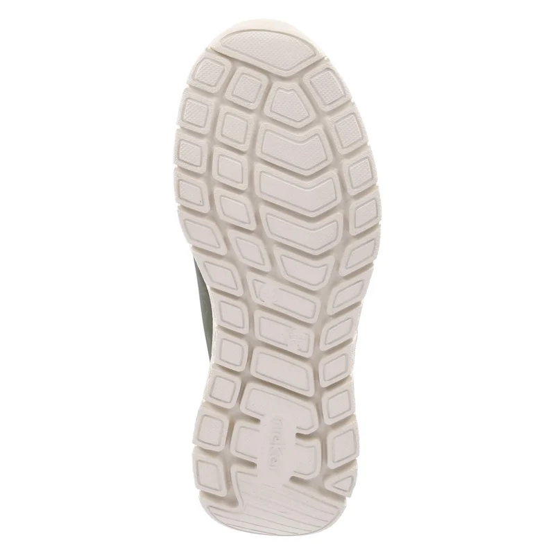Slipper Grün