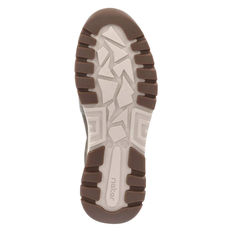 Slipper Taupe