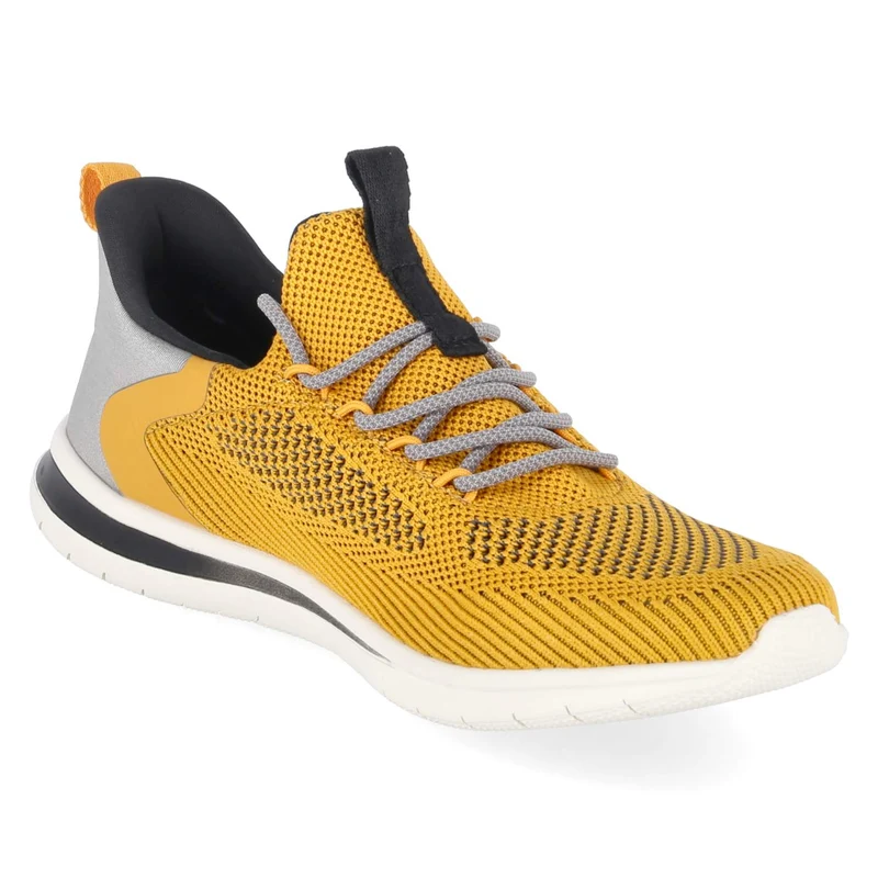 Sneaker Gelb