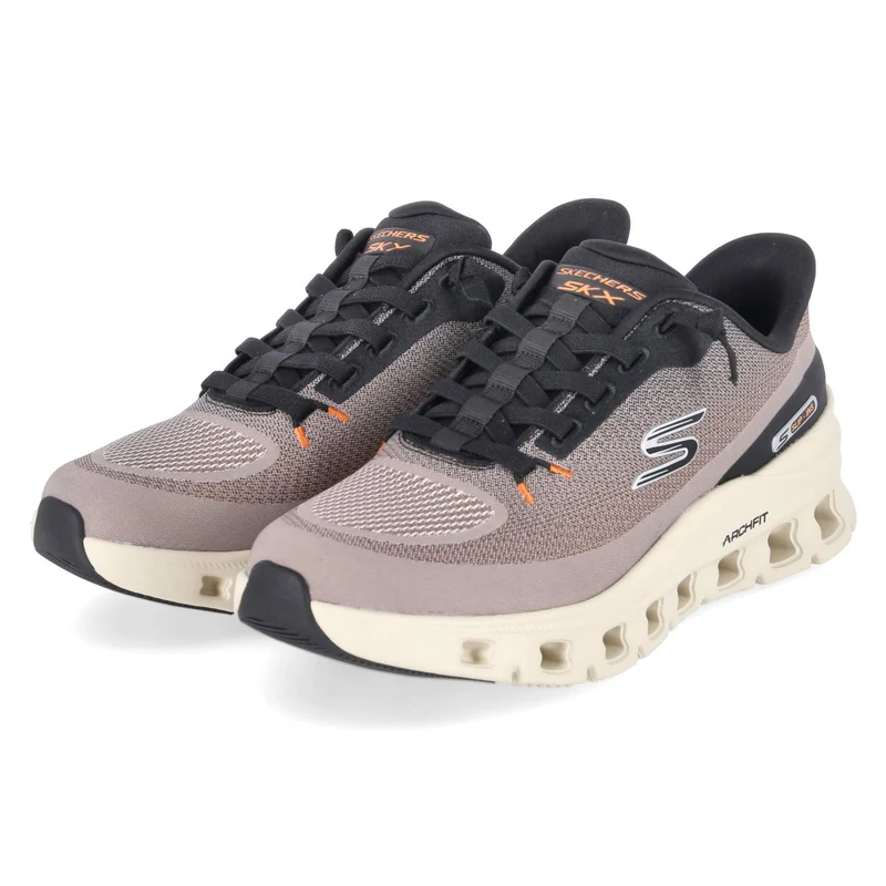 Slip-Ins GLIDE STEP PRO Taupe