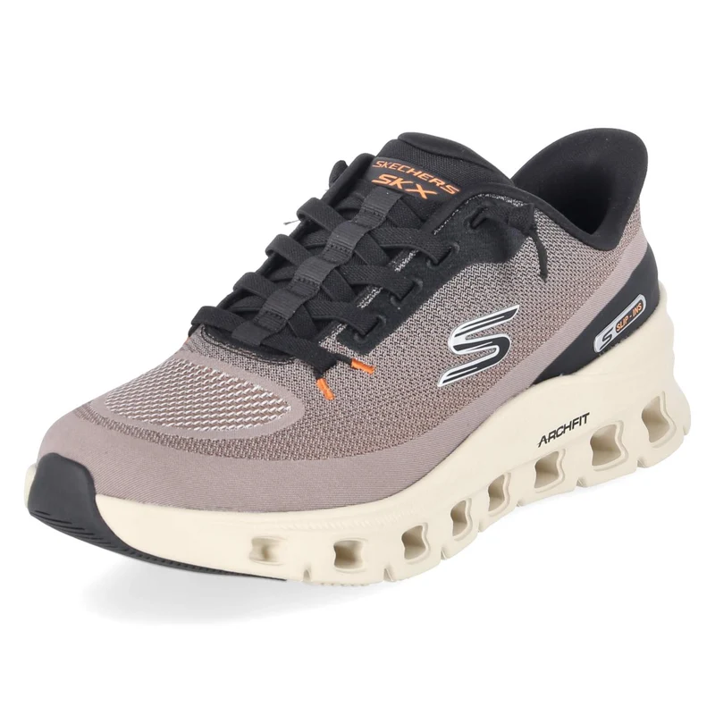 Slip-Ins GLIDE STEP PRO Taupe