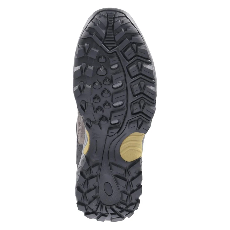 Outdoorschuhe MOUNT PINOS LOW Braun