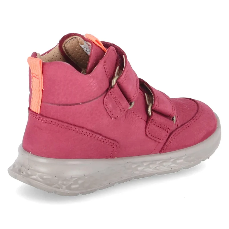 Stiefeletten BREEZE Rot