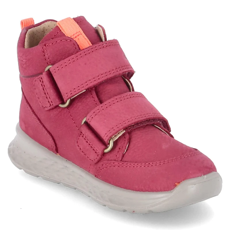 Stiefeletten BREEZE Rot