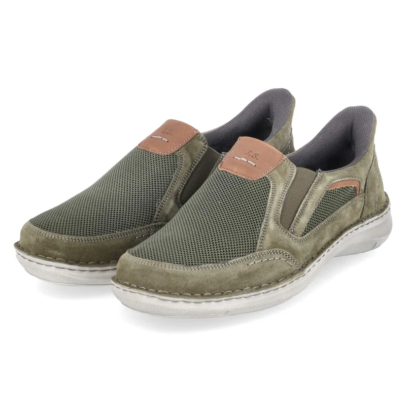 Slipper NEW ANVERS 25 Grün
