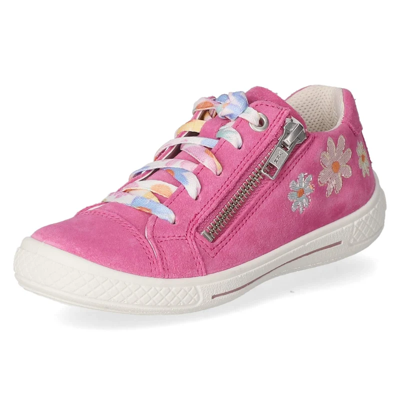 Schnürschuhe TENSEY Pink