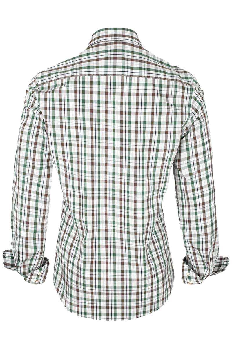 Herren Hemd