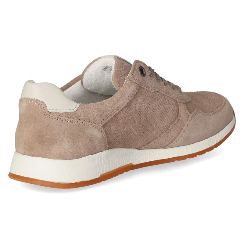 Low Sneaker ROJARO Braun