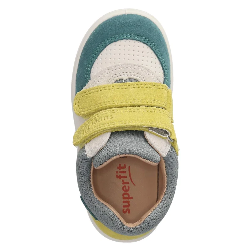 Klettschuhe SUPIES Mehrfarbig