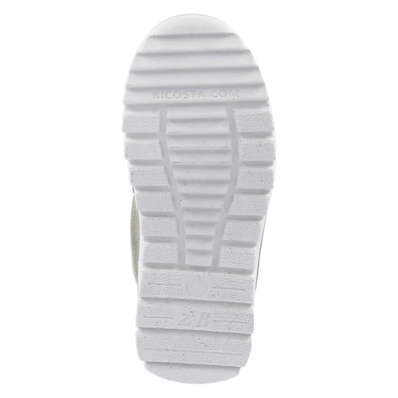 Klettschuhe KICKER Grün