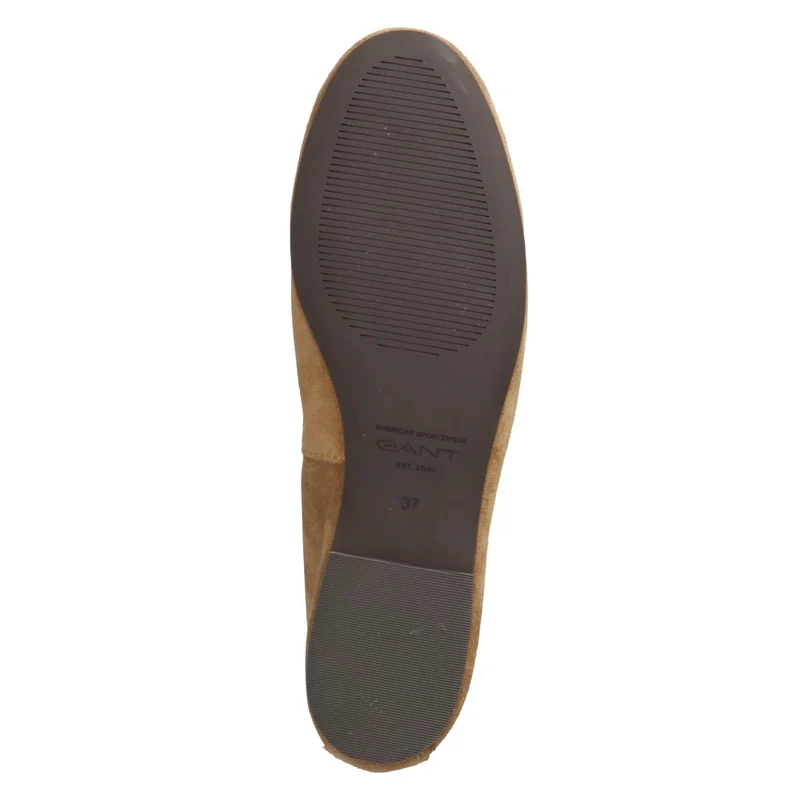 Ballerinas CHADII Beige