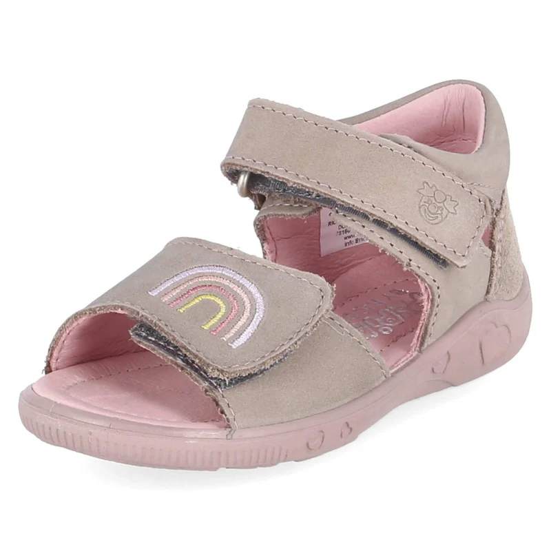 Sandalen MIMI Beige