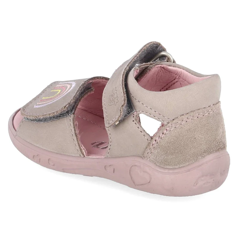 Sandalen MIMI Beige