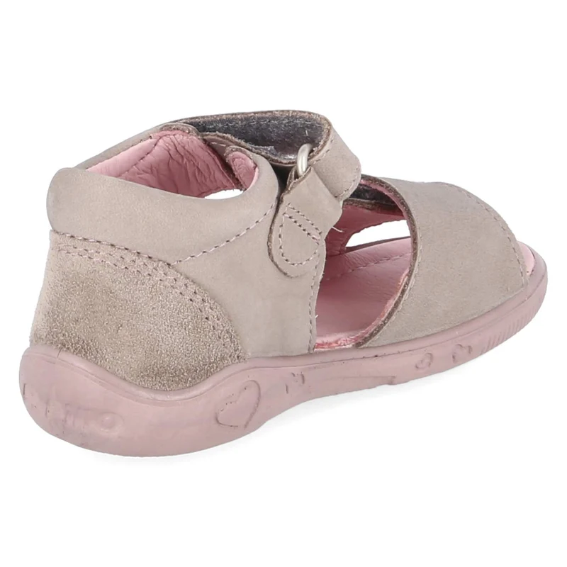 Sandalen MIMI Beige