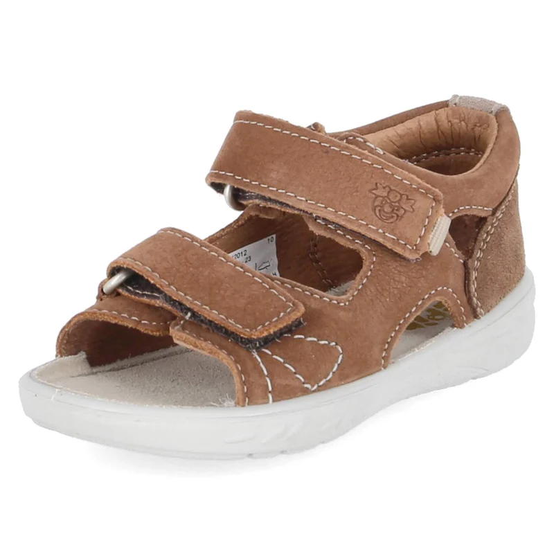 Sandalen CLAAS Braun