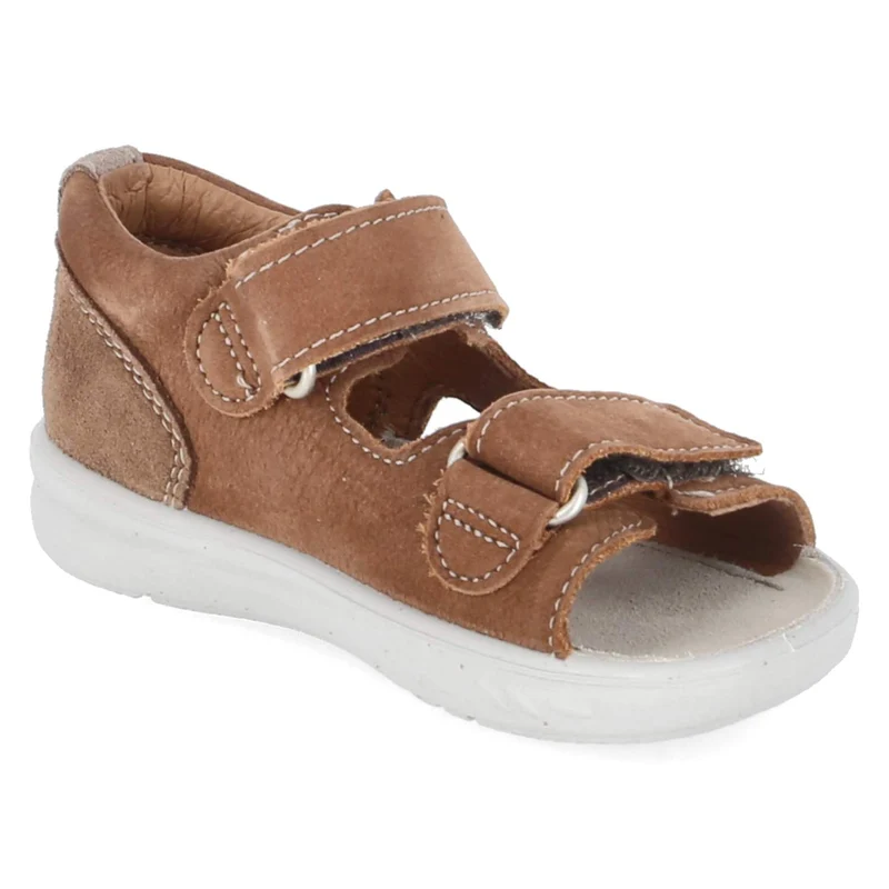 Sandalen CLAAS Braun
