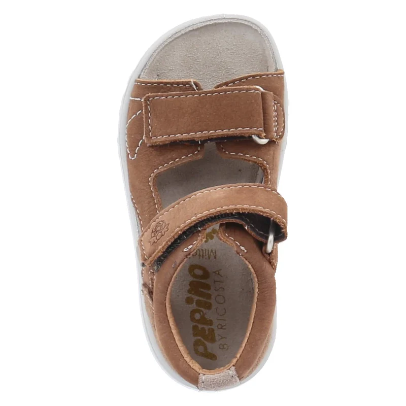 Sandalen CLAAS Braun