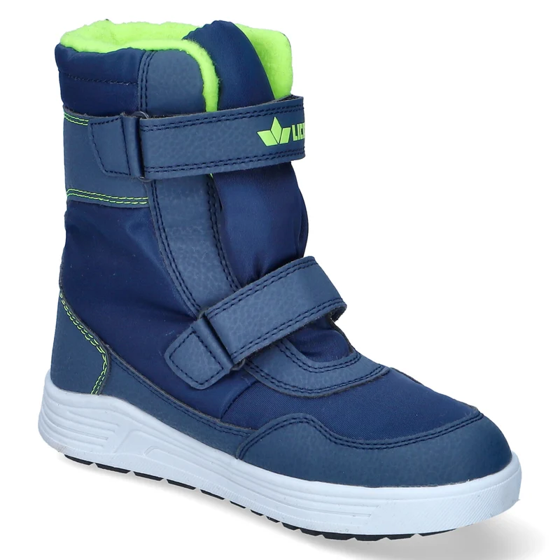 Winterstiefeletten NAMSOS V Blau