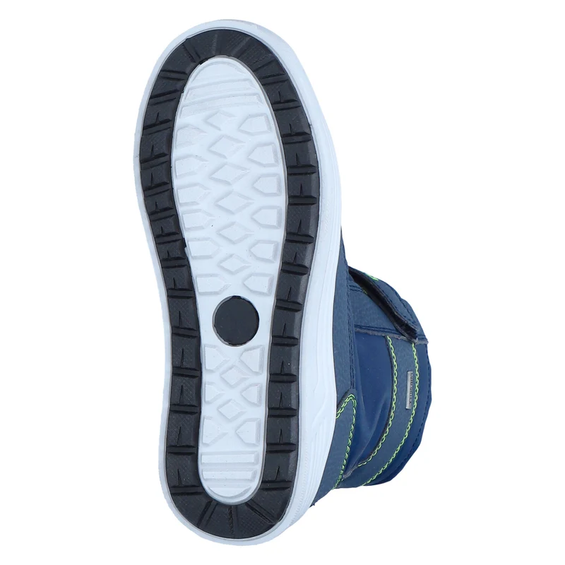 Winterstiefeletten NAMSOS V Blau