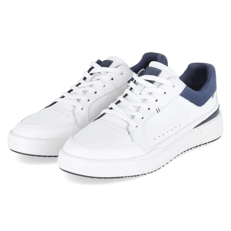 Halbschuhe DONOVAN 06 Weiß