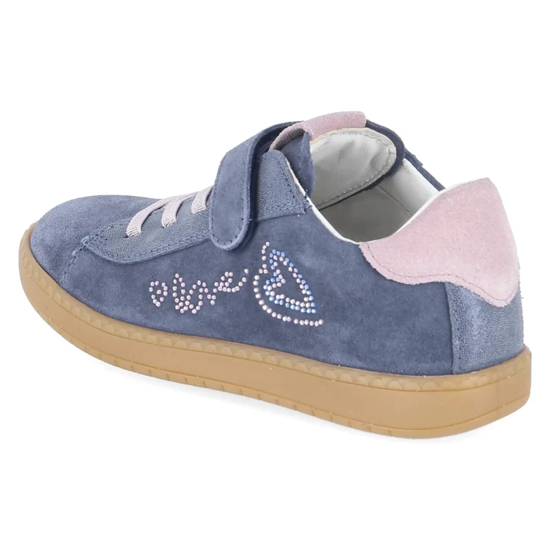 Sneaker MALIA Grau