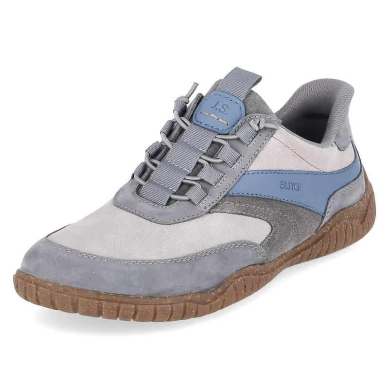 Barfußschuhe WALLACE 06 Blau
