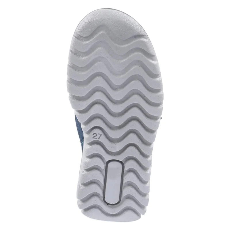 Klettschuhe SPORT7 MINI Blau