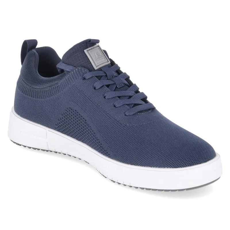 Halbschuhe DONOVAN 02 Blau