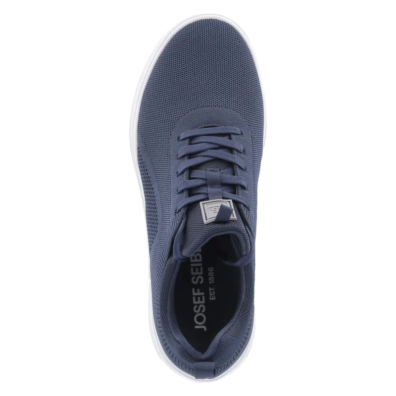 Halbschuhe DONOVAN 02 Blau