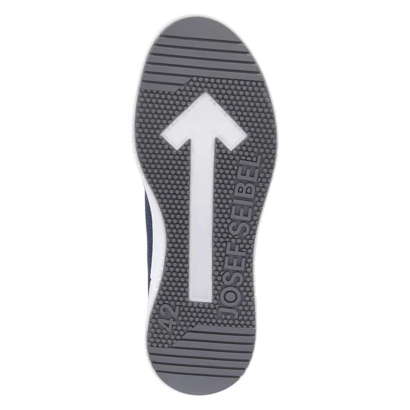 Halbschuhe DONOVAN 02 Blau