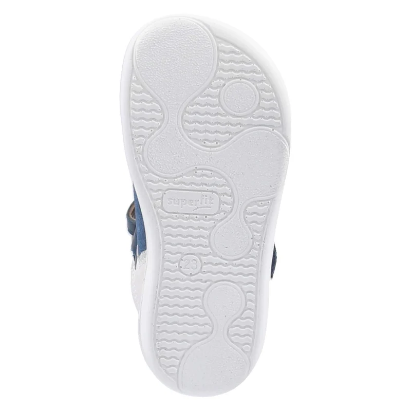 Miniletten SUPERFREE Blau