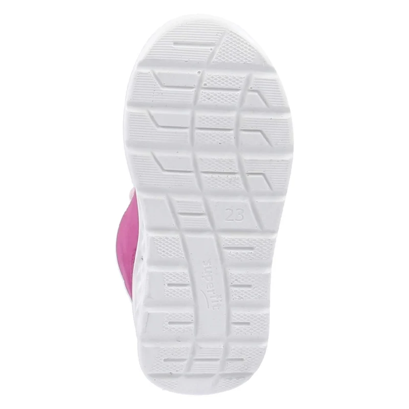 Schnürschuhe BREEZE Pink