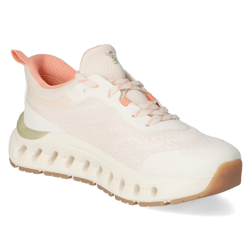 Low Sneaker Beige