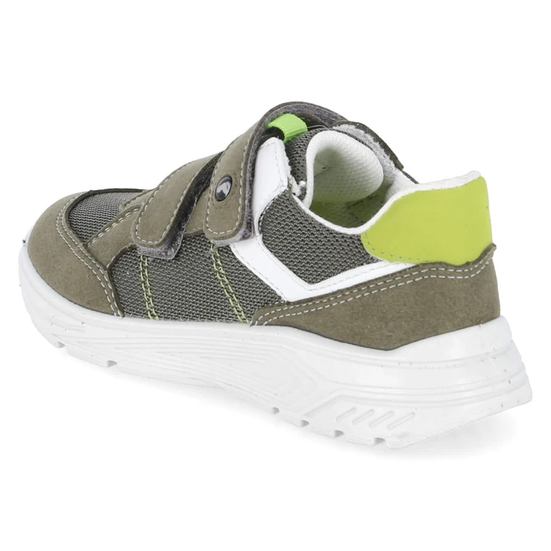 Klettschuhe FLUX Grün