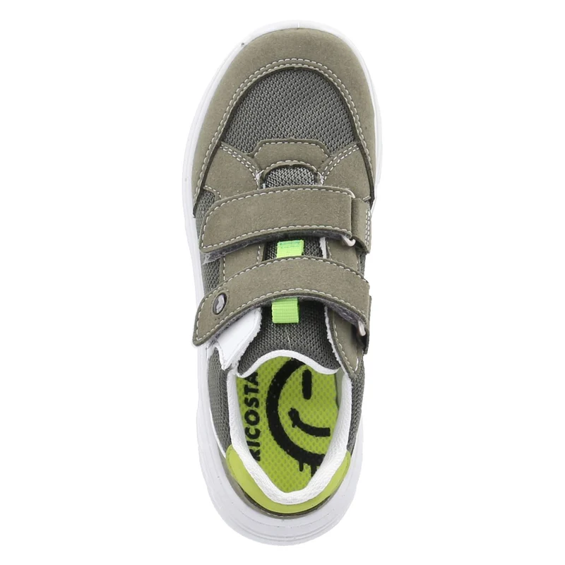 Klettschuhe FLUX Grün
