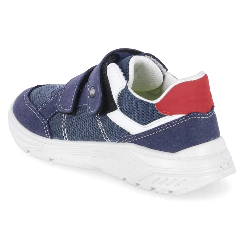 Klettschuhe FLUX Blau