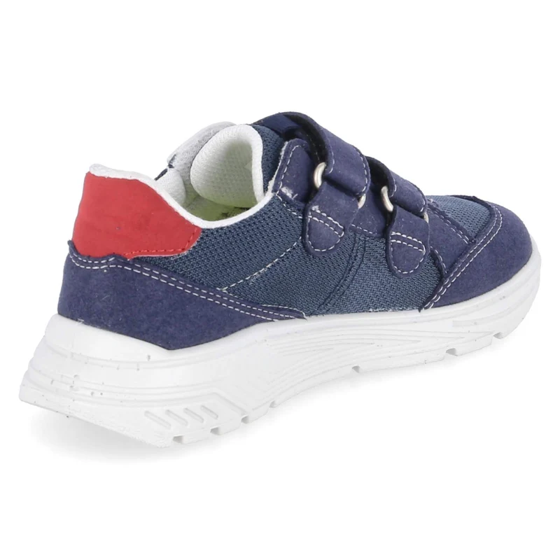 Klettschuhe FLUX Blau