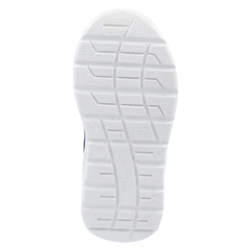Schnürschuhe BREEZE Blau