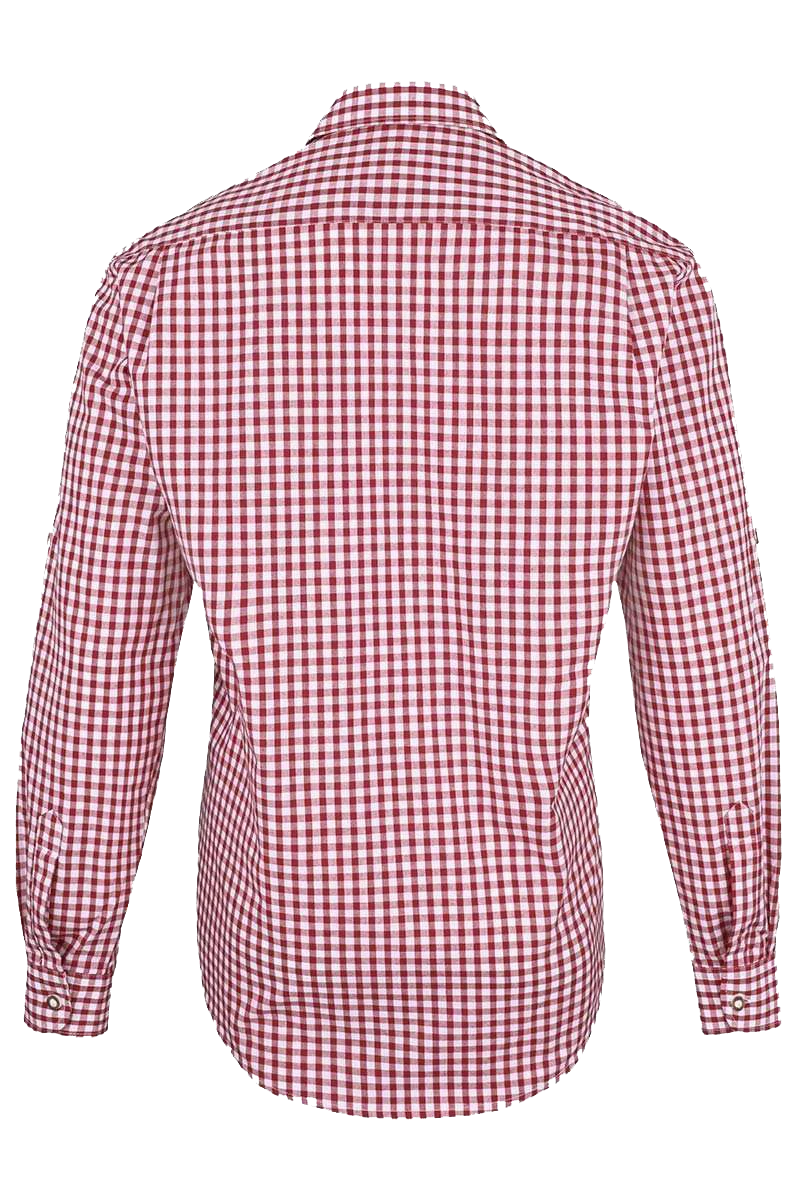 Herren Hemd