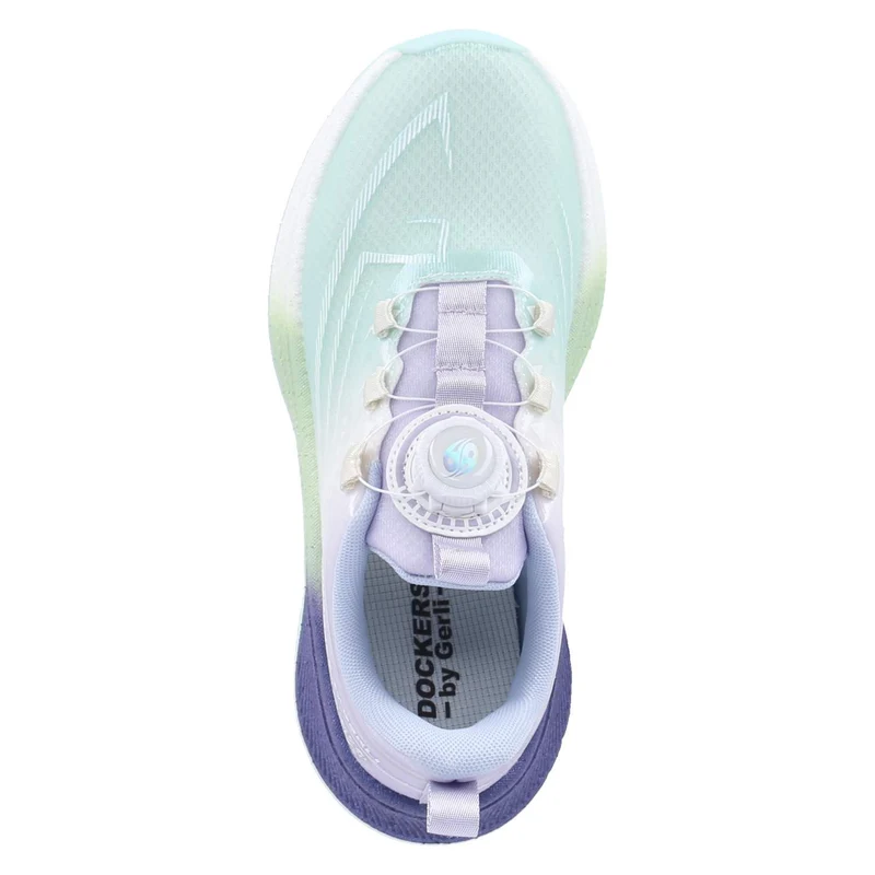 Low Sneaker Mehrfarbig