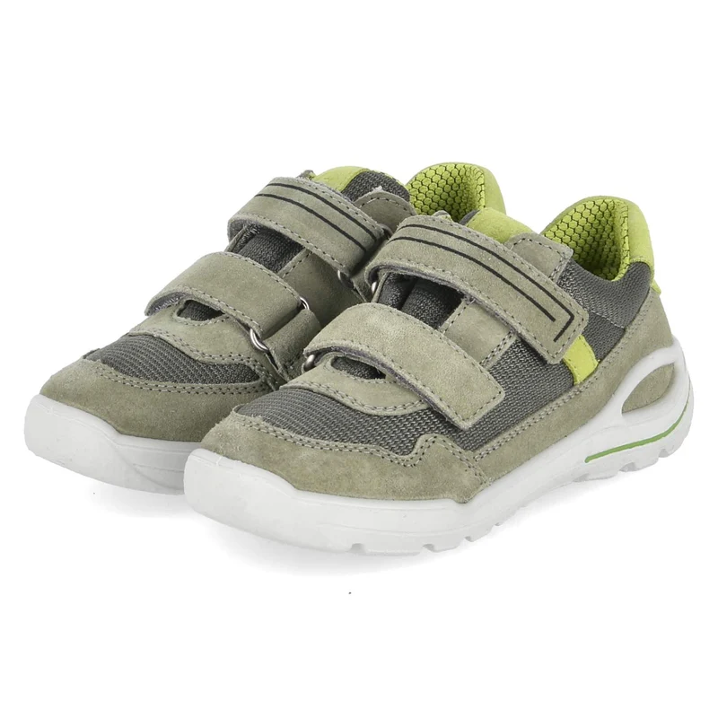 Sneaker RIDER Grün