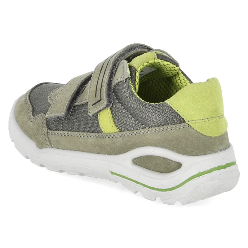 Sneaker RIDER Grün