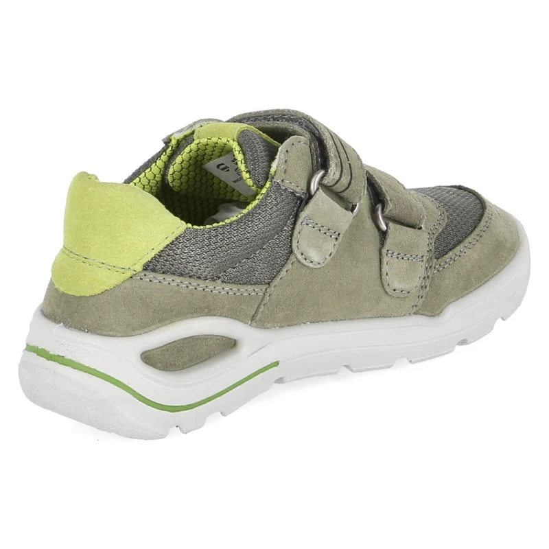 Sneaker RIDER Grün