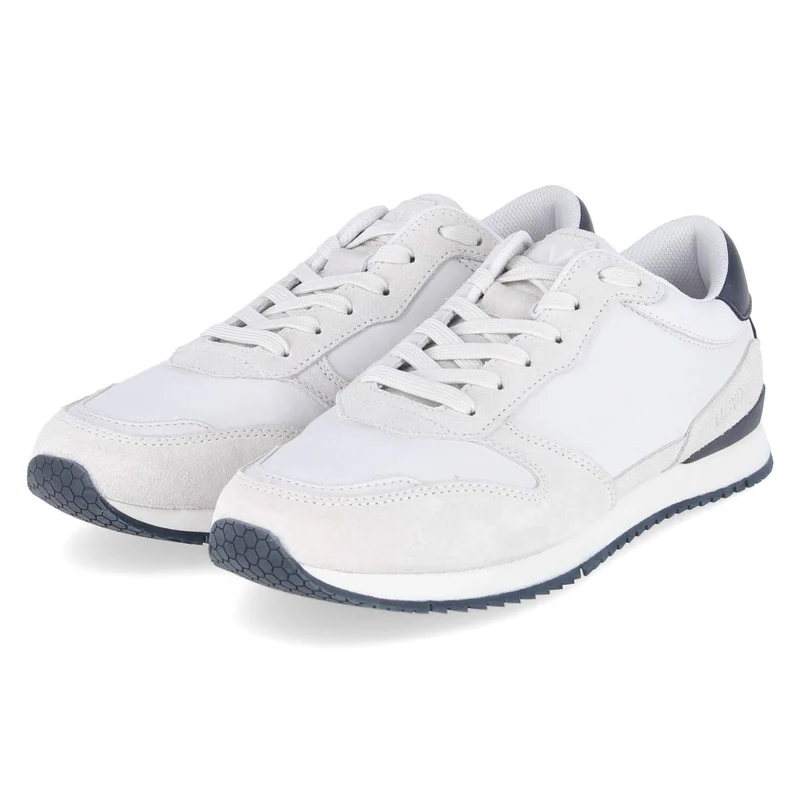 Low Sneaker SWIFT Weiß
